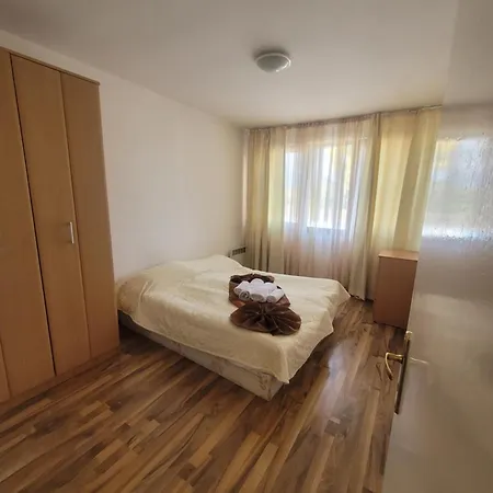 Апартаменты Ramada2 Alexander Services