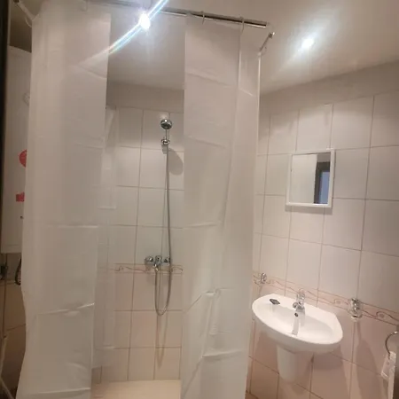 Διαμέρισμα Ramada2 Alexander Services Μπάνσκο