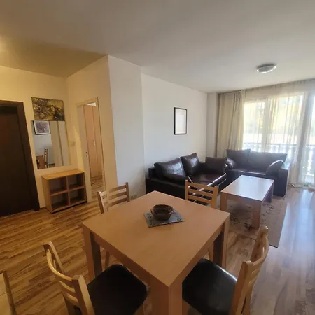 Appartamento Ramada2 Alexander Services Bansko