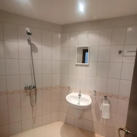 Ramada2 Alexander Services バンスコ