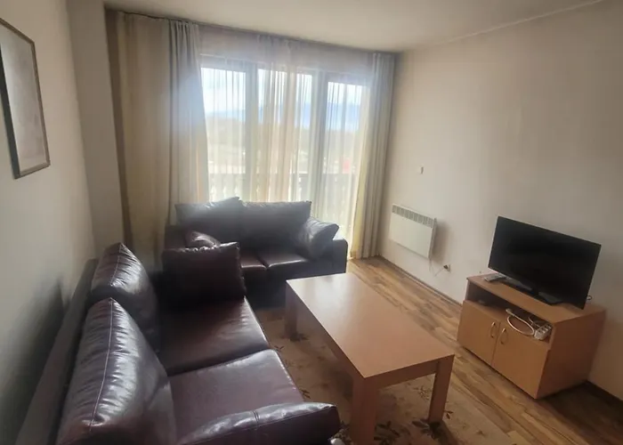 Apartman Ramada2 Alexander Services Banszko