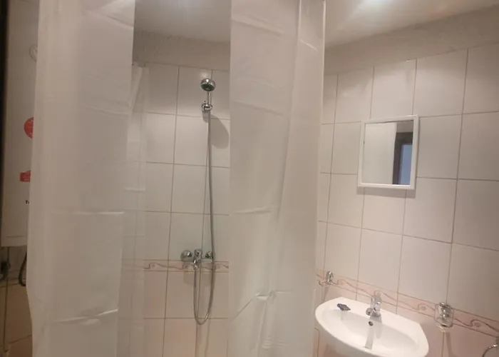Apartman Ramada2 Alexander Services Banszko